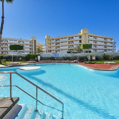 Modern Iguazu Apartment Πλάγια ντελ Ινγκλές Εξωτερικό φωτογραφία