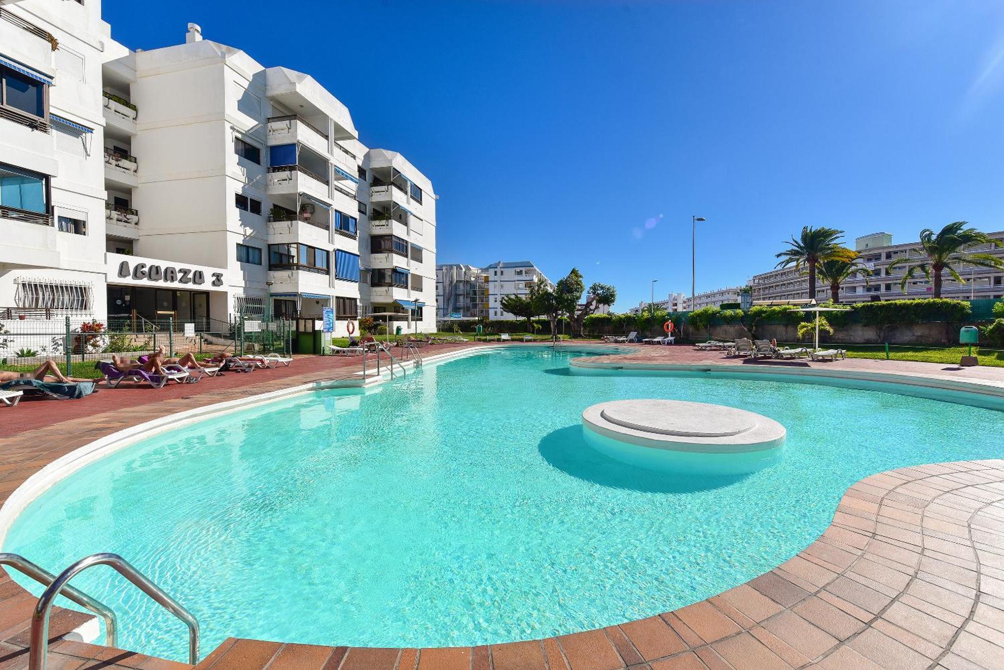 Modern Iguazu Apartment Πλάγια ντελ Ινγκλές Εξωτερικό φωτογραφία