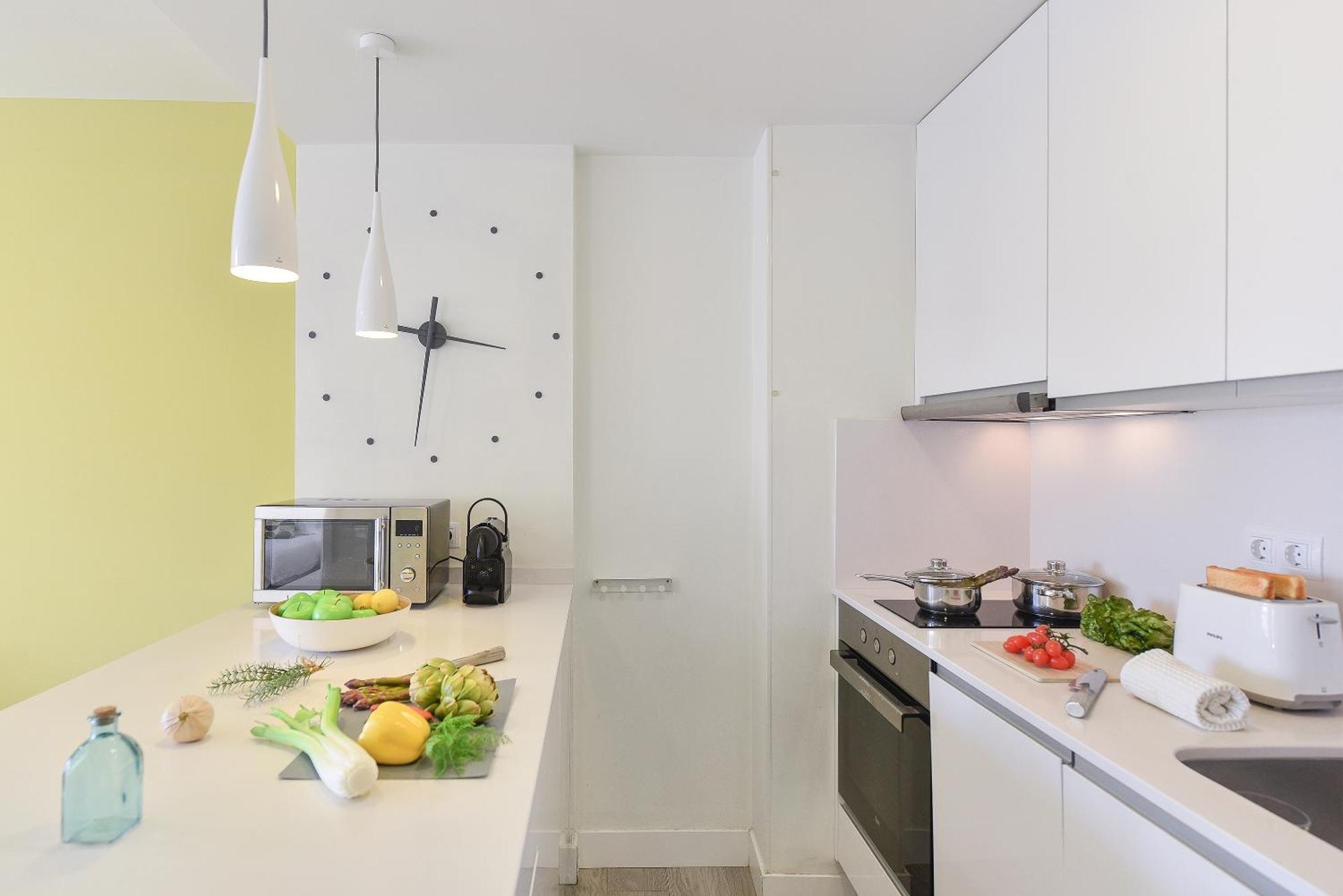 Modern Iguazu Apartment Πλάγια ντελ Ινγκλές Εξωτερικό φωτογραφία