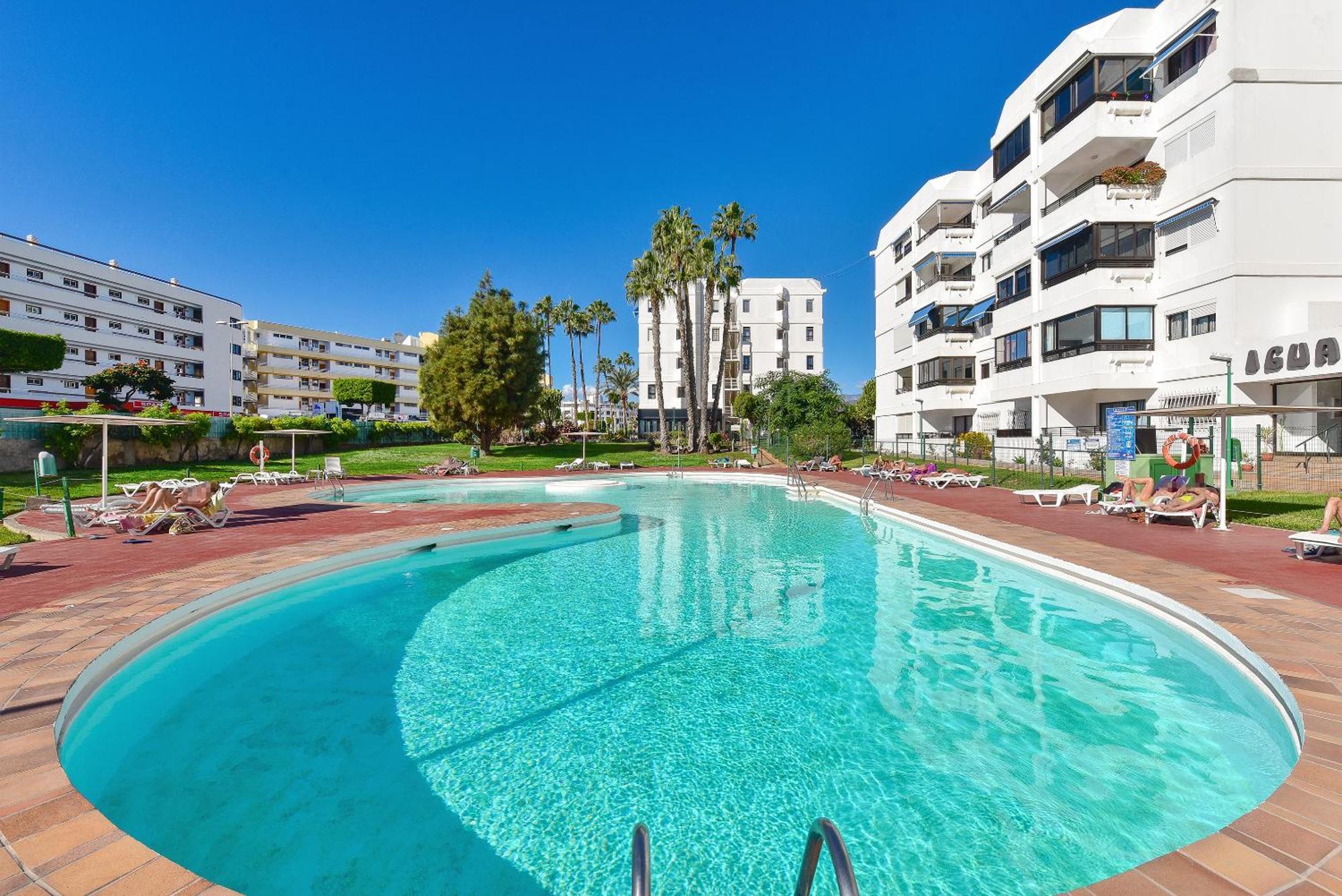 Modern Iguazu Apartment Πλάγια ντελ Ινγκλές Εξωτερικό φωτογραφία