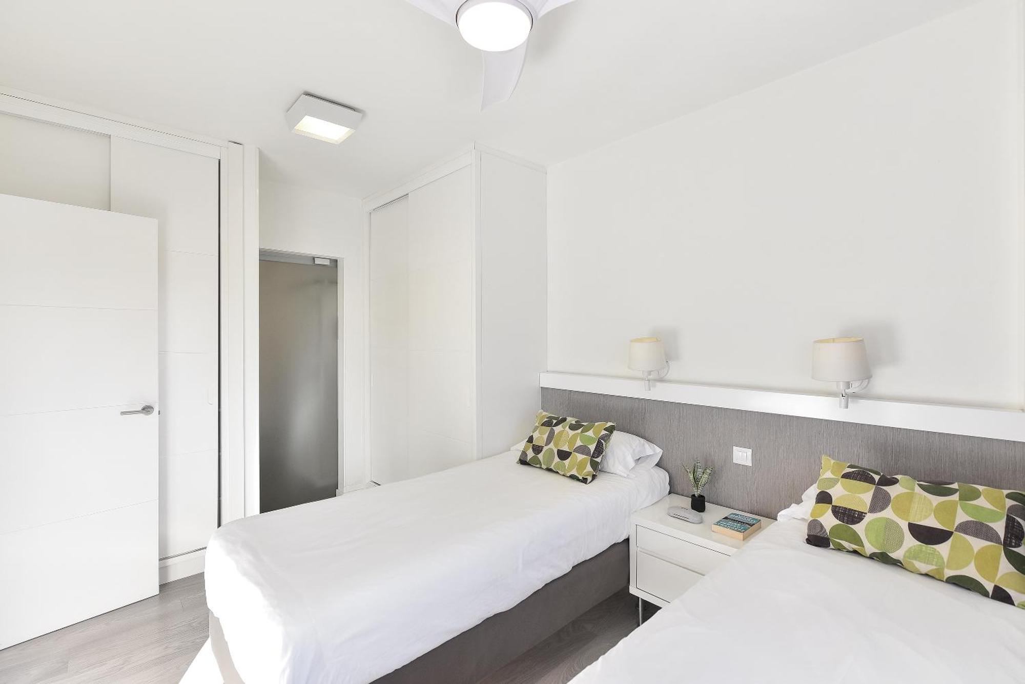 Modern Iguazu Apartment Πλάγια ντελ Ινγκλές Εξωτερικό φωτογραφία