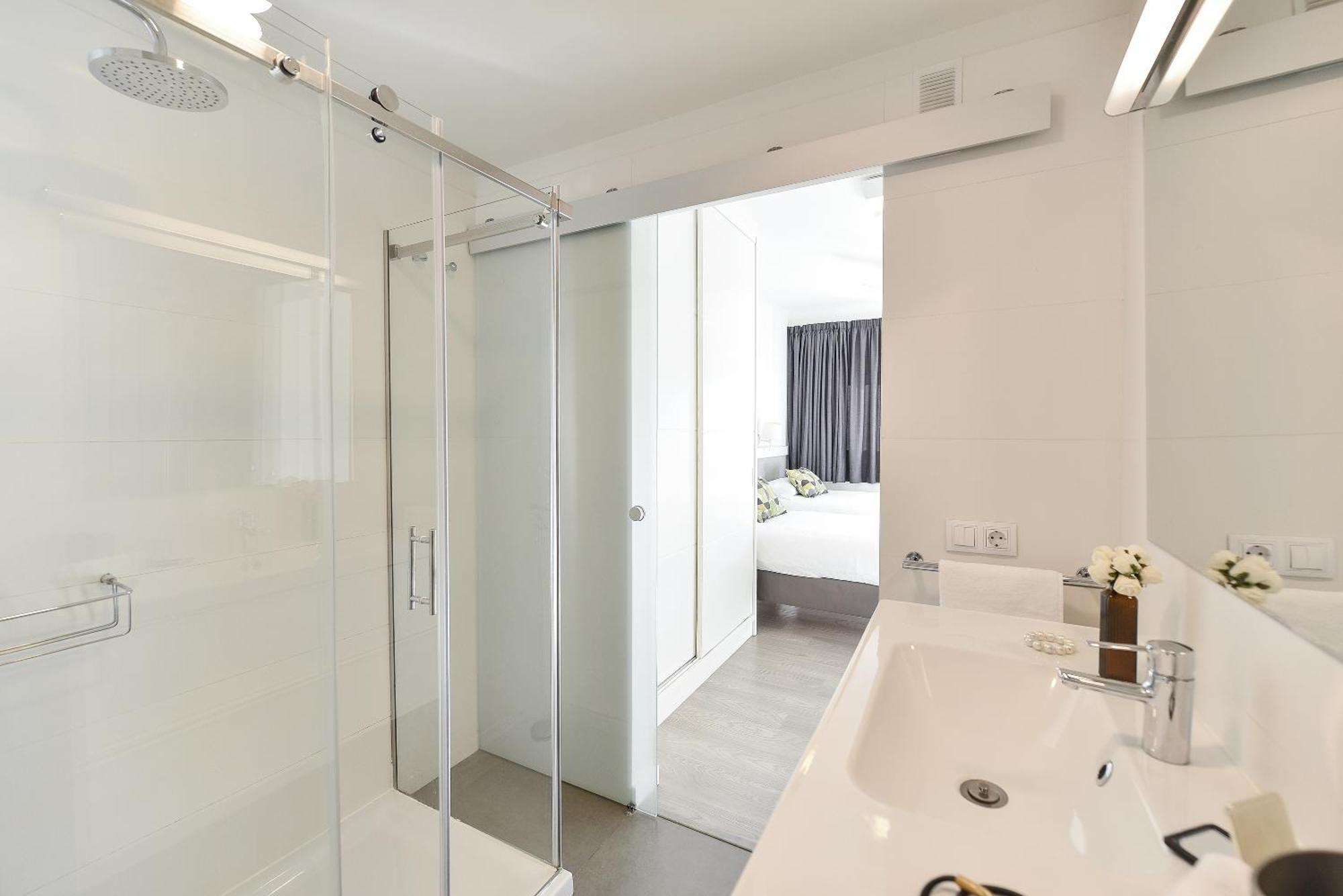 Modern Iguazu Apartment Πλάγια ντελ Ινγκλές Εξωτερικό φωτογραφία