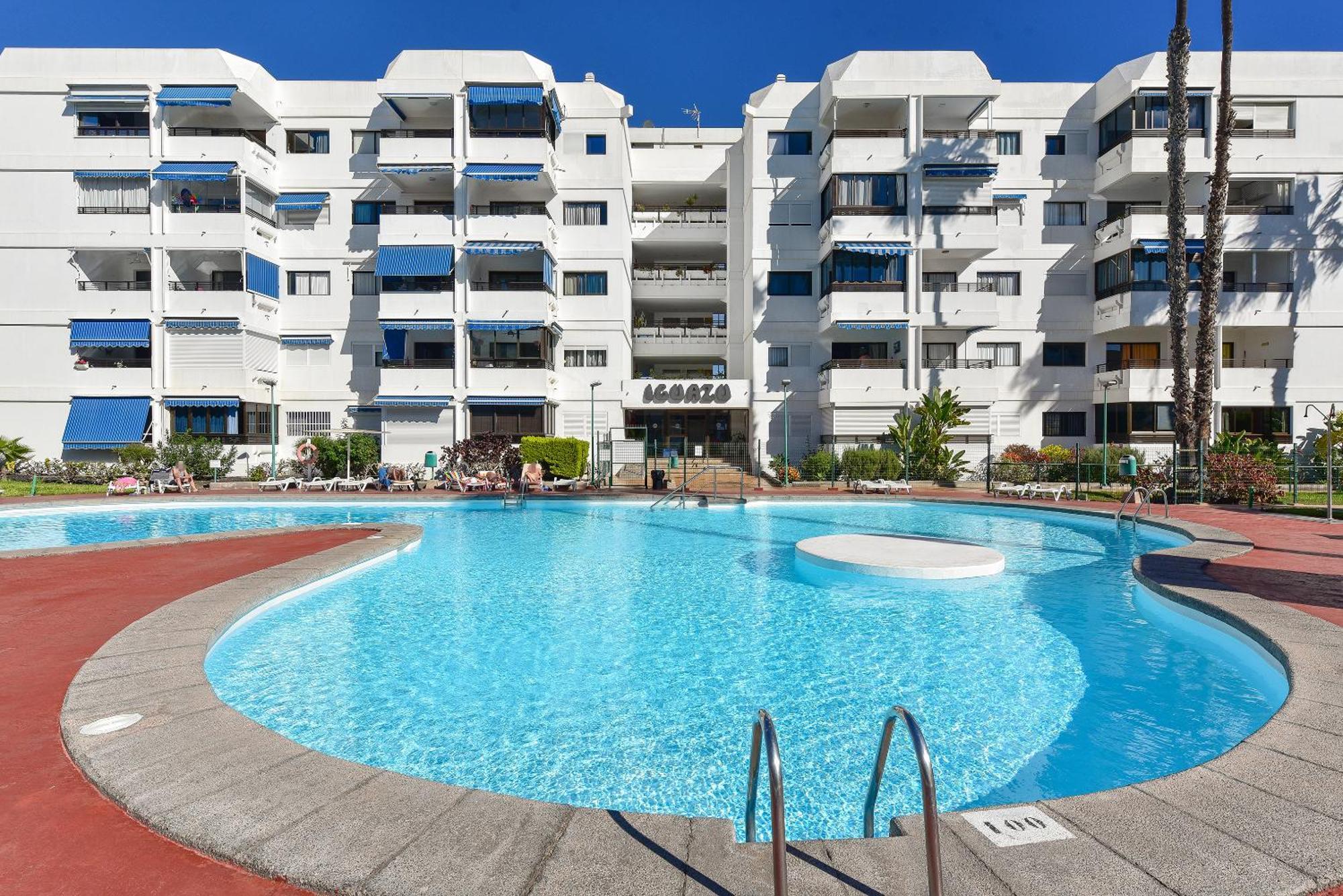 Modern Iguazu Apartment Πλάγια ντελ Ινγκλές Εξωτερικό φωτογραφία