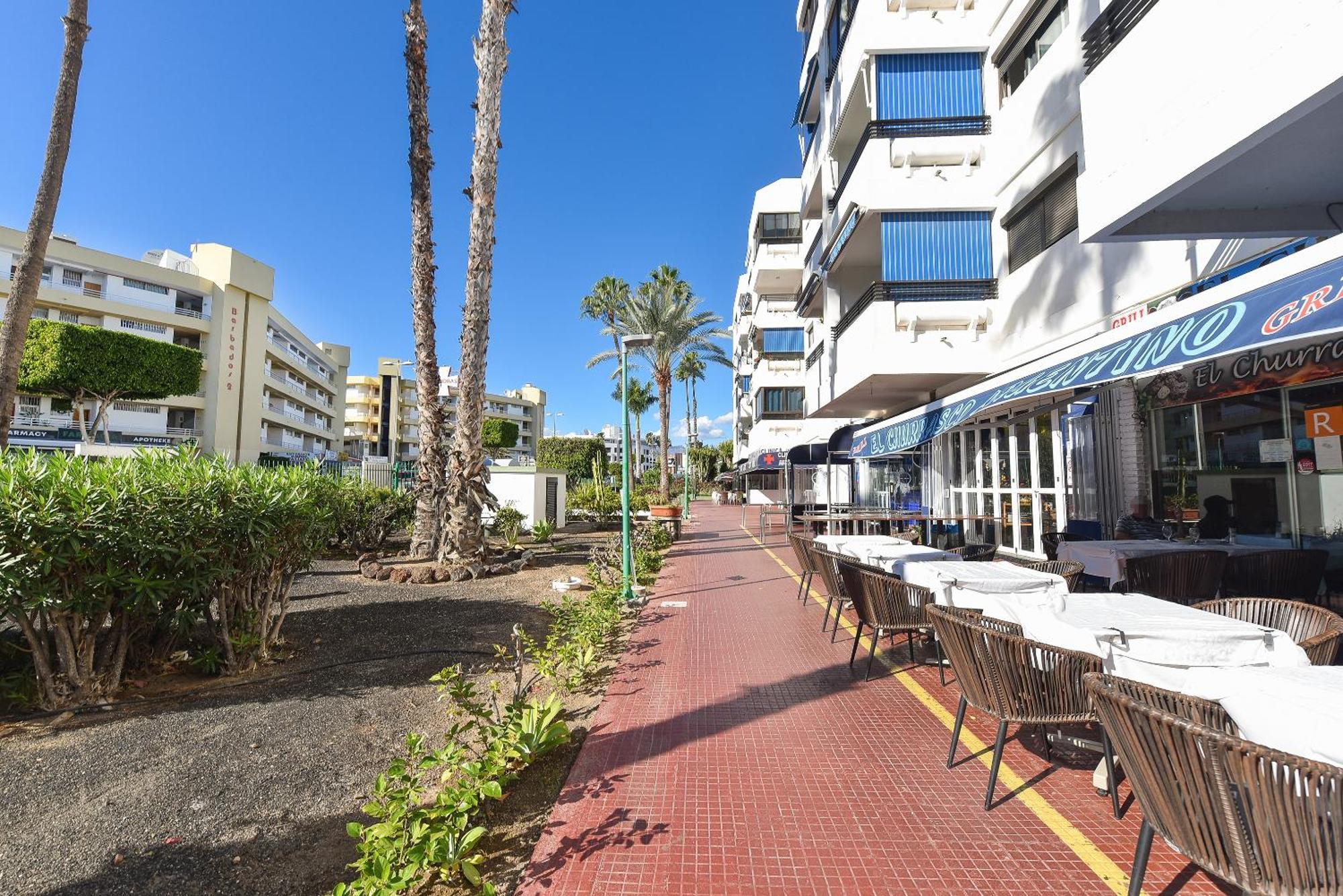 Modern Iguazu Apartment Πλάγια ντελ Ινγκλές Εξωτερικό φωτογραφία