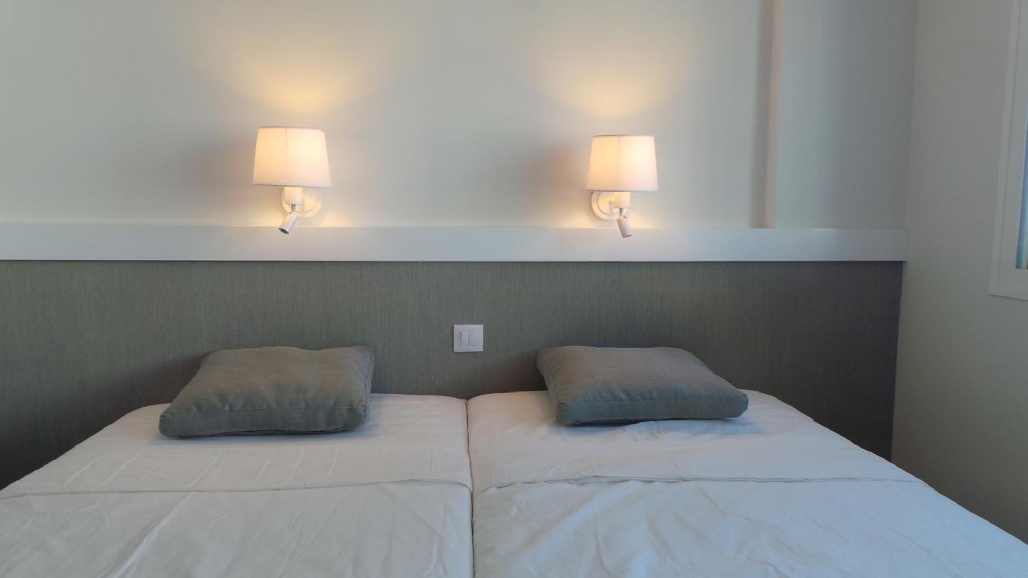 Modern Iguazu Apartment Πλάγια ντελ Ινγκλές Εξωτερικό φωτογραφία